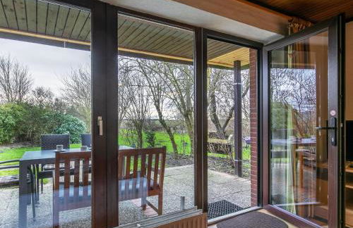 Apartment Nordsee-Ferienhaus-5 by Interhome - Foto 5