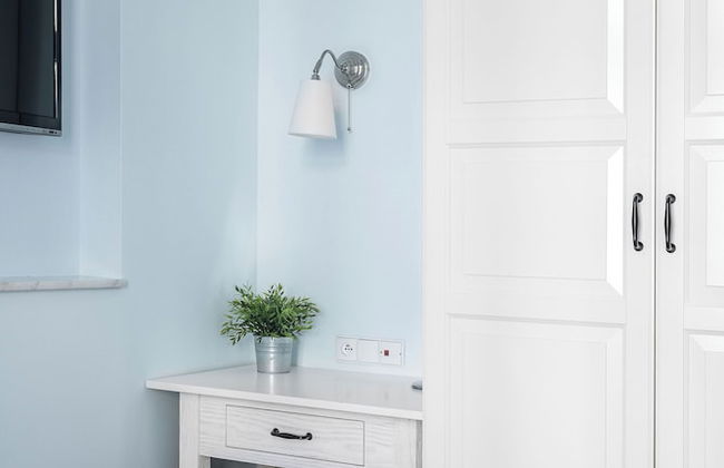 Sanhaus Apartments - Photo 55