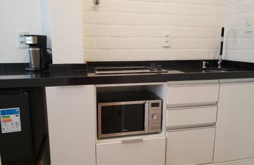 Studio em Teresópolis no bairro Alto, próximo principais pontos turísticos - Foto 10