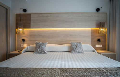 Leman Hotel y Apartamentos - Foto 58