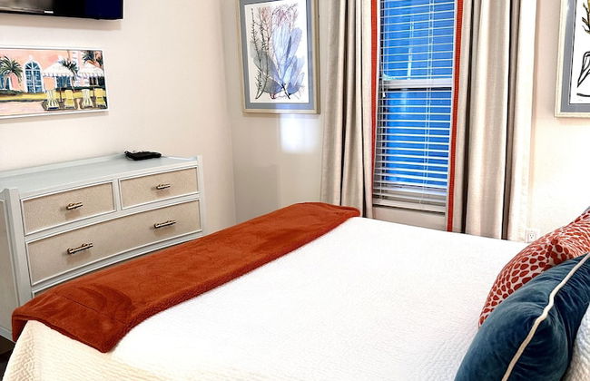 Sea Salt Villa 3 Bedroom Condo by RedAwning - Photo 7