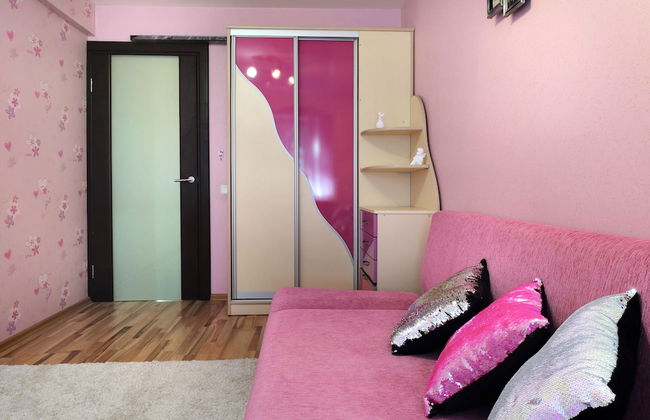 PaulMarie Apartments on Chkalova - Foto 5