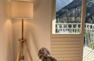 La Foux d Allos Haut - Studio avec coin montagne 4 pers refait à neuf - Plein sud - Internet Fibre - Photo 13