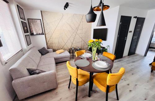 Apartamenty Manhattan Łódź Piotrkowska - Foto 7