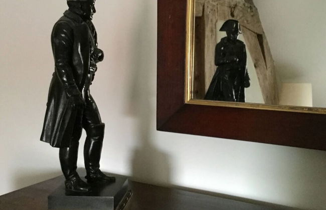 Gîte Ferme D'hougoumont - Photo 18