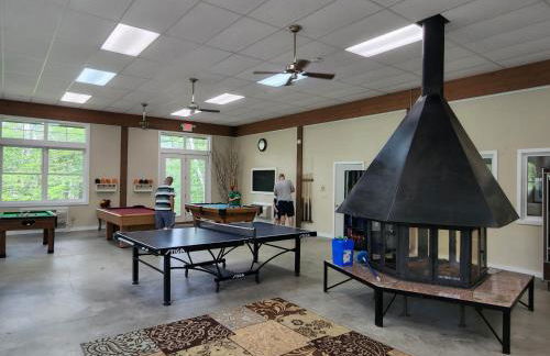 White Mountains Getaway with amazing views! - Foto 31