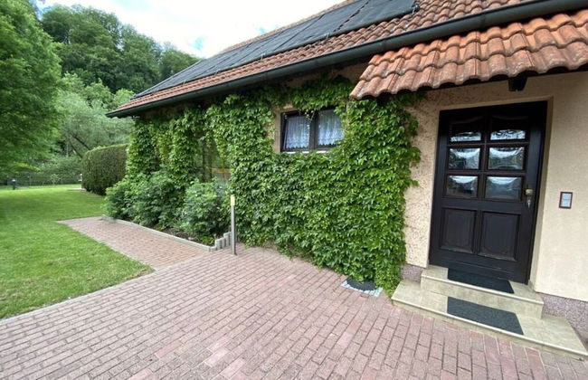 aan de Oever van de Werra - Foto 34