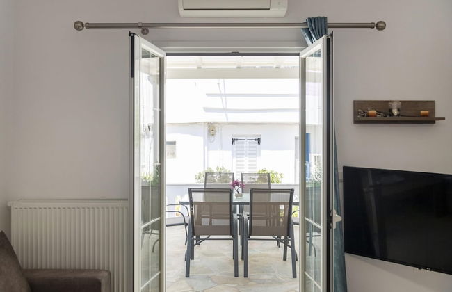 Parian Charming 3bedroom Home - Foto 49