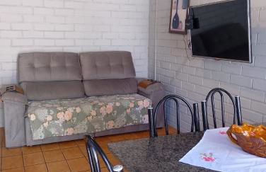 Casa Temporada Brisa do Mar - Foto 4