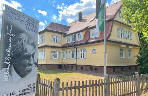 Apartment Schwarzwald-Anni Pool Tennis Sauna - Foto 53