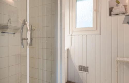 Gîte indépendant avec étang - 3 chambres, animaux admis - FR-1-583-382 - Foto 13