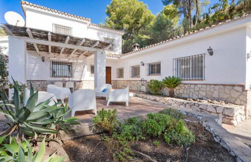 Villa Ítaca Nature, calm and views 4 beds - Foto 38