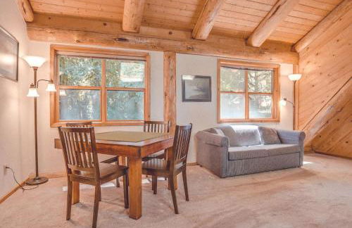 Bear Den Log Cabin - Meredith Lodging - Foto 23