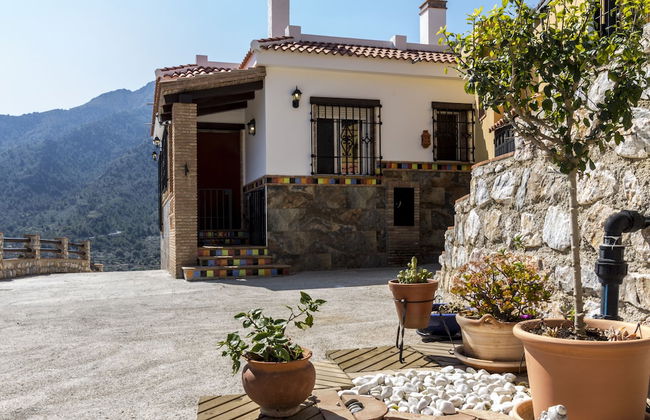 Cortijo Del Aire - Foto 25