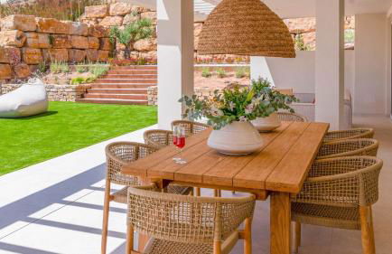 Villa Horizon Antequera by Ruralidays - Photo 45