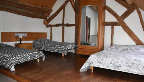 La Maison des Tilleuls - Photo 3