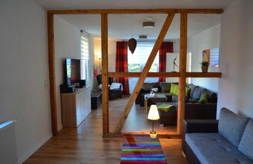 Ferienhaus Feuerstein - Foto 7