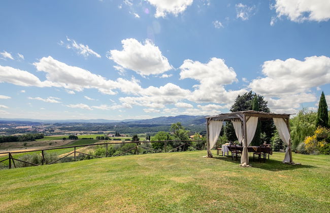 Villa le Casine by Mmega - Photo 23