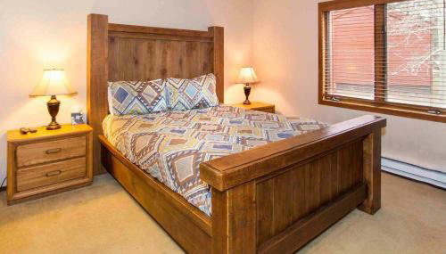 Winterset #28 Shared Hot Tub & Sauna - Foto 2