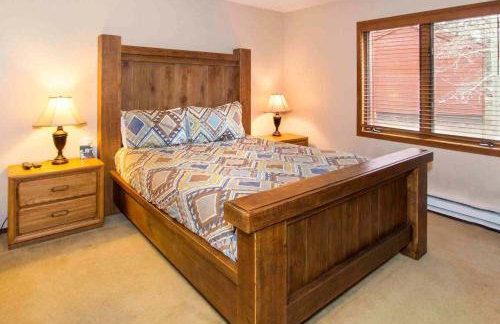 Winterset #28 Shared Hot Tub & Sauna - Foto 2