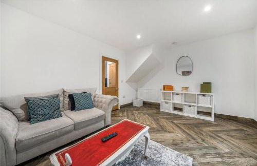 Parkgate Cottage Countryside Stay at Chelsfield Retreat - Photo 25