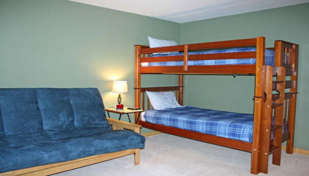 Quail 5 - Foto 3, Habitación