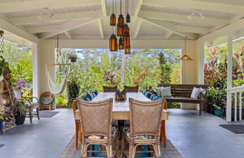 Mala o Kilauea Nature Retreat - Foto 41