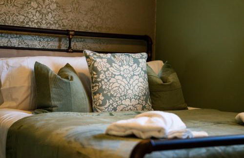 The Tudor Escape - 3 Bedroom House in Canterbury City Centre with Parking - Foto 30