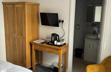 Seahorse Guest House - Foto 11