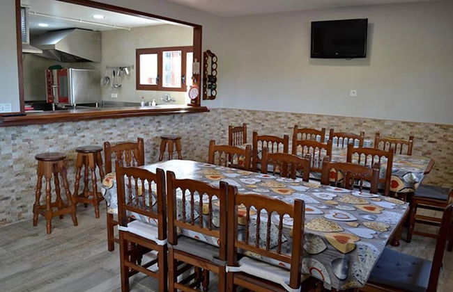 Atxispe Etxea - Foto 32