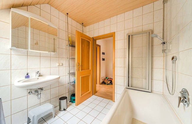 Cozy Apartment in Marktrodach With Sauna - Foto 52