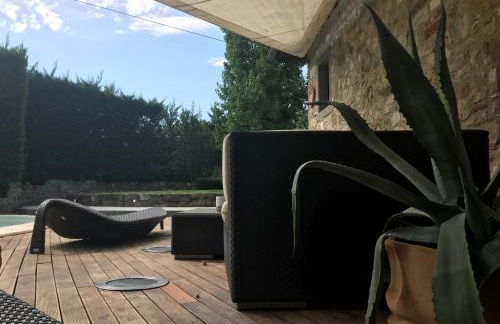 Appartamento in Villa con Piscina - Mhateria Relais - Foto 14