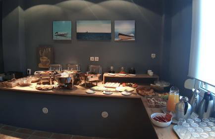 Ydna Family Hotel Apartments - Foto 20