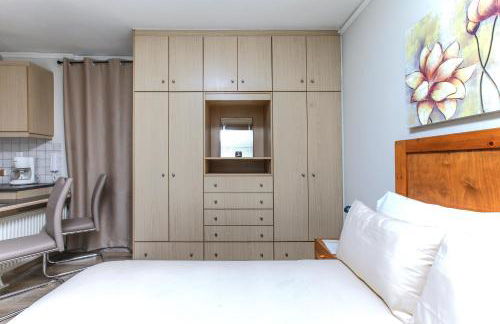 Loft condo next to metro station. Amazing view! - Foto 3