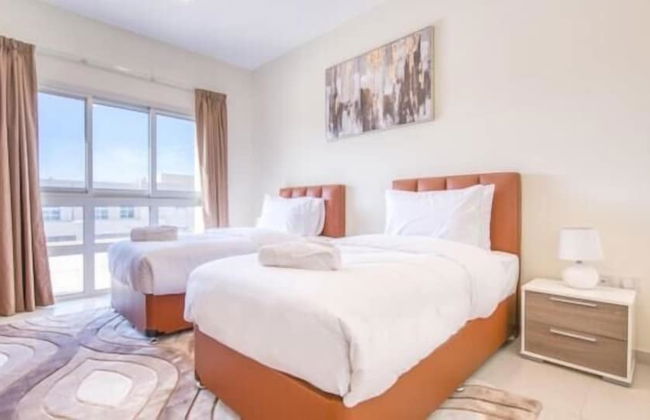 R&H 3BR Villa Living RAK Beach Access 167 - Foto 3