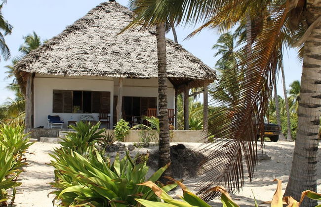 Hansen Beach Villa - Foto 1