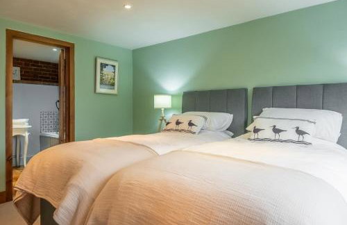 The Cart Shed NC 4 - Foto 21