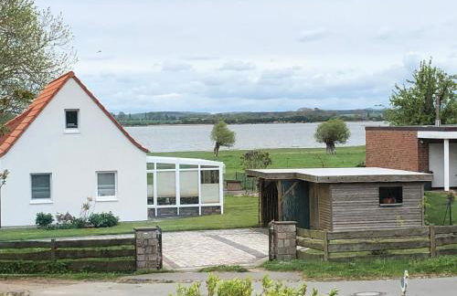 Ferienwohnung Ostseeblick - Foto 12