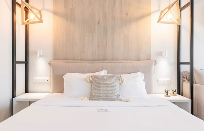 Minthi Boutique Apartments - Foto 62