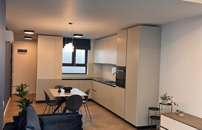 PoshSpot Apartments - Foto 77