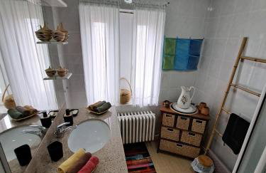 Chez Patrice et Marieline F3 - Foto 22