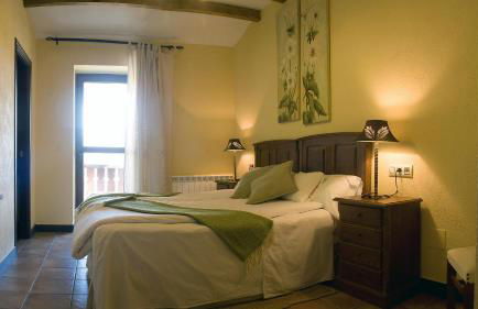 Hospedería El Pico del Fraile - Foto 52