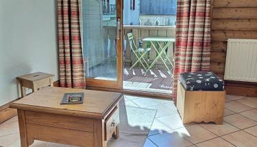 Au cœur de Chamonix – La Ginabelle, Calme avec Piscine, Sauna & Garage - Foto 5