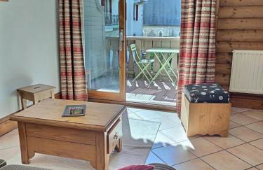 Au cœur de Chamonix – La Ginabelle, Calme avec Piscine, Sauna & Garage - Photo 5