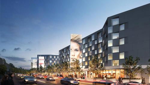 AKA West Hollywood - Foto 5