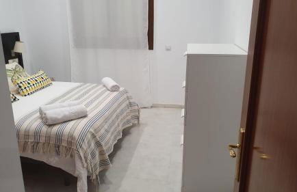 LuxSevilla Moderno Piscina Parking - Foto 27