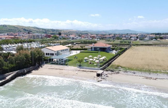 Agriturismo Frontemare - Foto 36