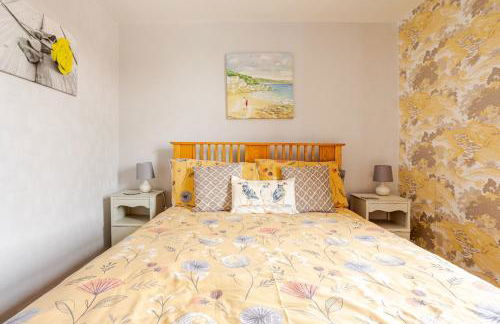 Cosy, coastal cottage- Beach, Pub and shop nearby - Foto 14