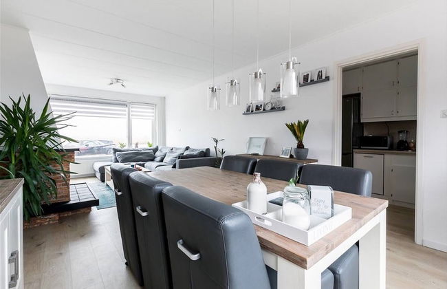 Nice Spacious House Near Amsterdam And Schiphol - Foto 11