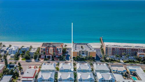 Tropical Treasure Beach Villa - Foto 2